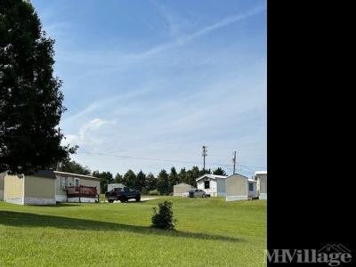 Mobile Home Park in Maryville TN