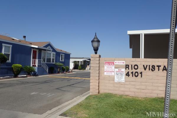 Photo of Rio Vista Estates, Pico Rivera CA