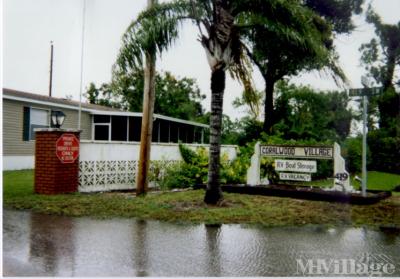 Mobile Home Park in Cape Coral FL