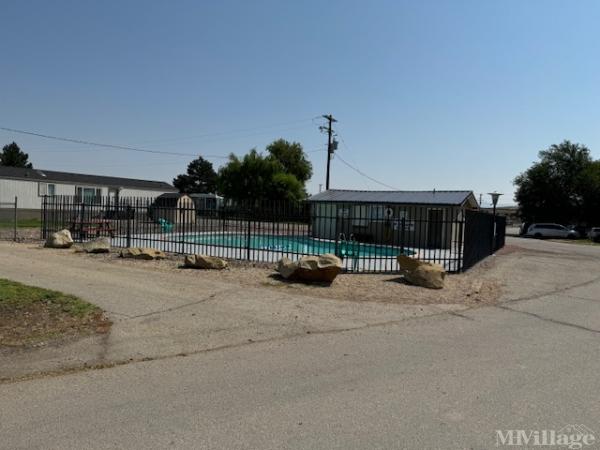 Photo of Canyon Creek Mobile Home Community, Mountain Home ID