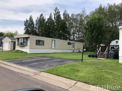 Mobile Home Park in Hermantown MN