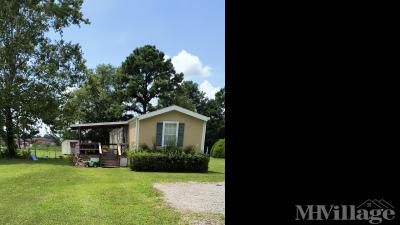 Mobile Home Park in Wilmington NC