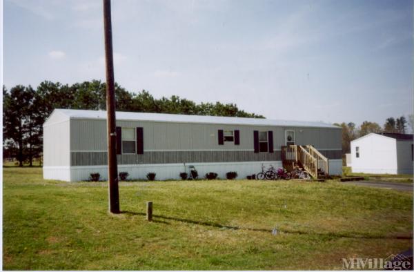 Photo of Branch Crossing, Clayton NC