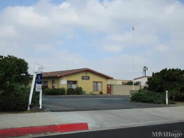 Photo of Park Villa Mobile Home Estates, Carson CA