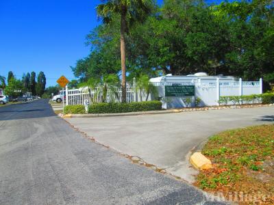 Mobile Home Park in Bradenton FL