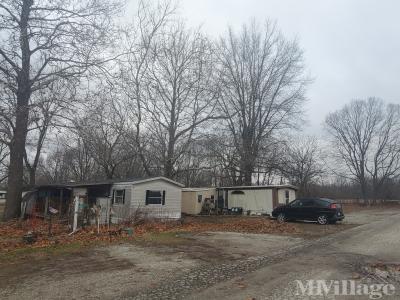 Mobile Home Park in Alexandria IN