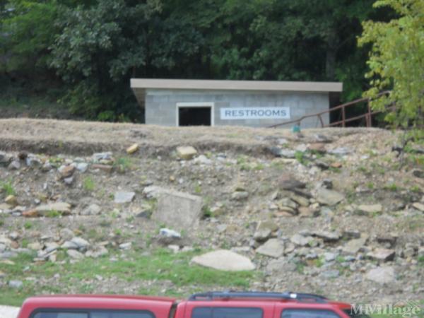 Photo of Strayhorn Marina, Gore OK