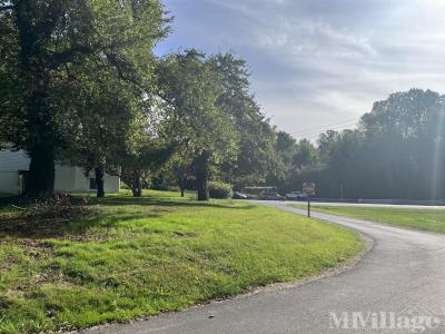 Mobile Home Park in Arnold MD