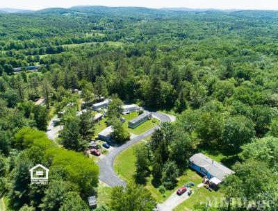 Mobile Home Park in Old Chatham NY