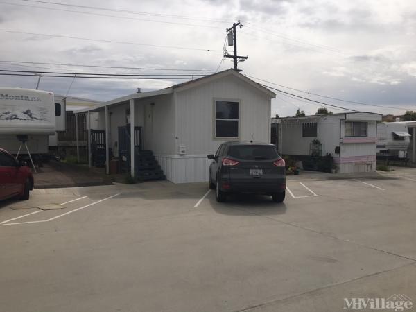 Photo of Farm House RV Park, Chula Vista CA