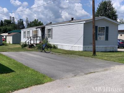 Mobile Home Park in Lancaster NH