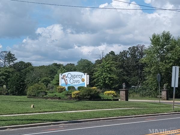 Photo of Osprey Cove, Ocean View NJ