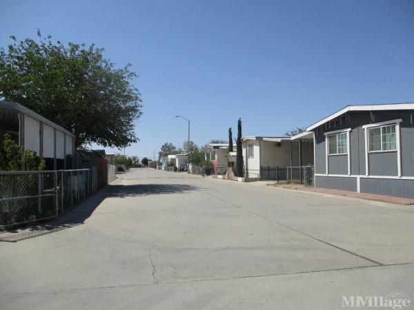 Photo of Capri Mobile Home Park, LLC, Adelanto CA