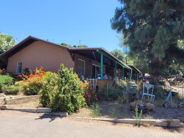 Photo of Lake Wohlford Resort, Escondido CA