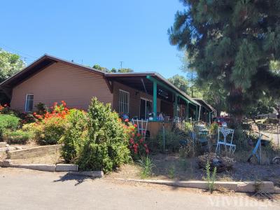 Mobile Home Park in Escondido CA