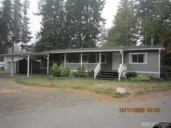 Photo of Beauview Mobile Home Park, Bonney Lake WA