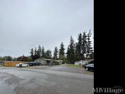 Mobile Home Park in Bonney Lake WA