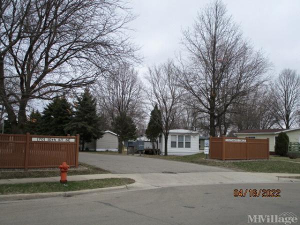 Photo of Southgate Circle, Rochester MN