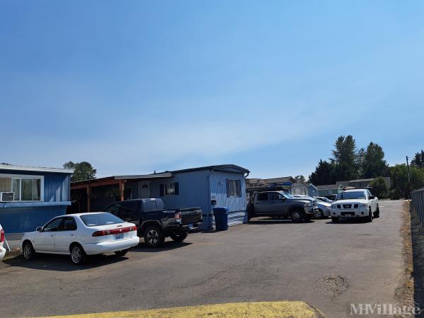 Photo of Three Rivers Mobile Home Park, Kelso WA