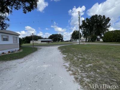 Mobile Home Park in Zephyrhills FL