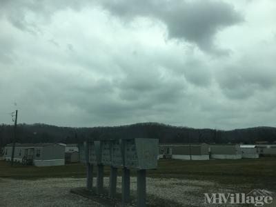 Mobile Home Park in Winfield WV