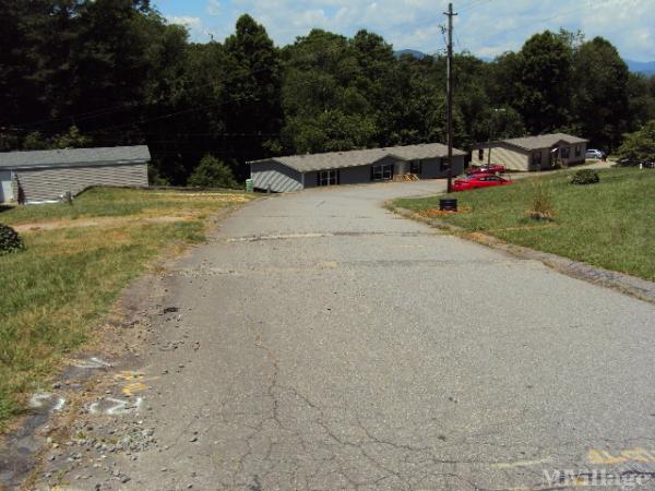 Photo of Wind Shadow, Leicester NC