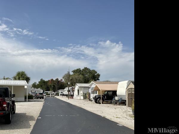 Photo of Tampa South RV Resort, Ruskin FL