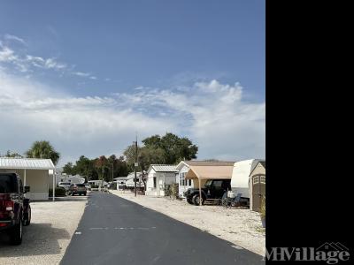 Mobile Home Park in Ruskin FL