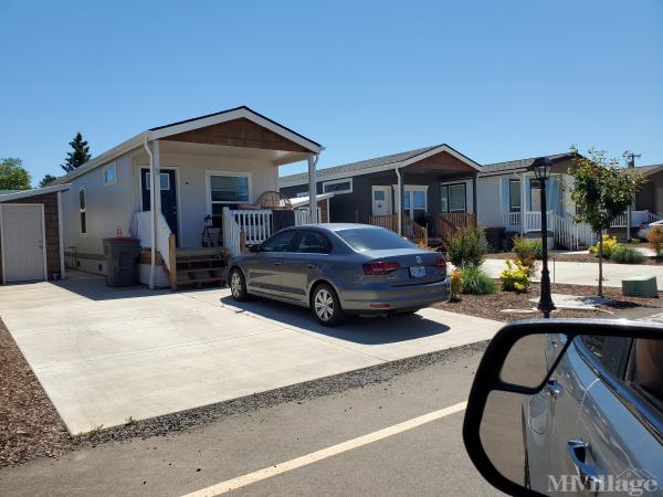 Photo of Sheridan Hope Village, Sheridan OR