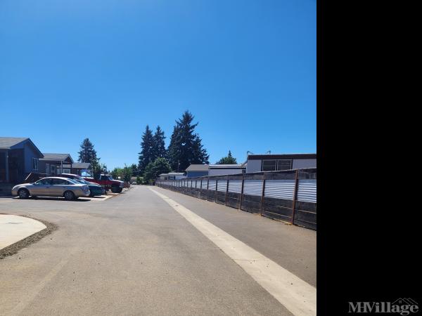 Photo of Sheridan Hope Village, Sheridan OR