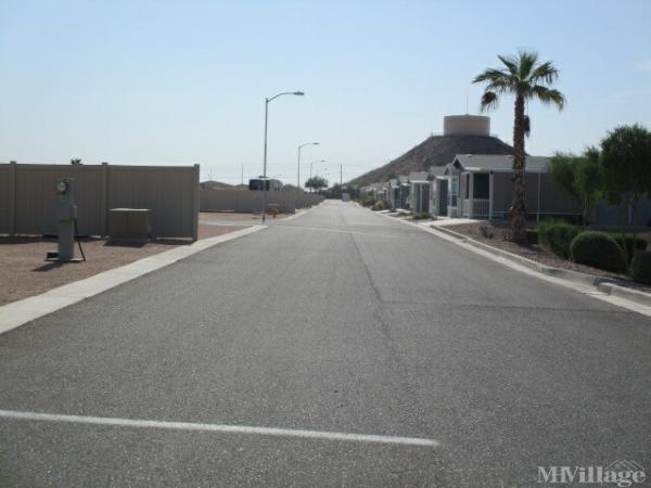 Photo 0 of 2 of park located at 1837 N Thornton Rd Casa Grande, AZ 85122