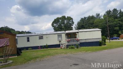 Mobile Home Park in Coeburn VA