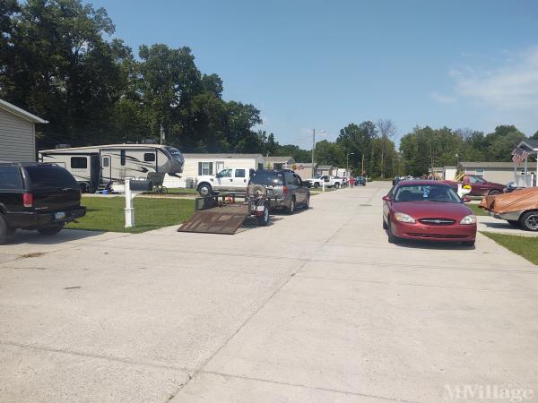 Photo of Colonial Estates, Milford OH