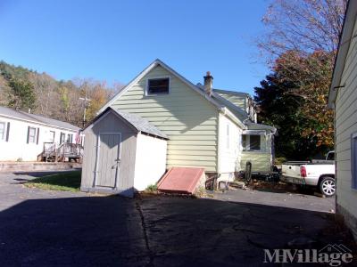 Mobile Home Park in Thomaston CT