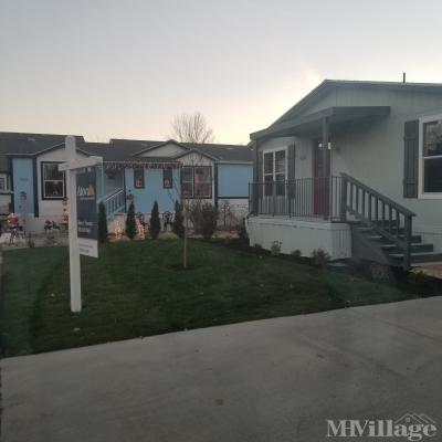 Mobile Home Park in Boise ID