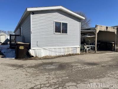 Mobile Home Park in Rock Falls IL