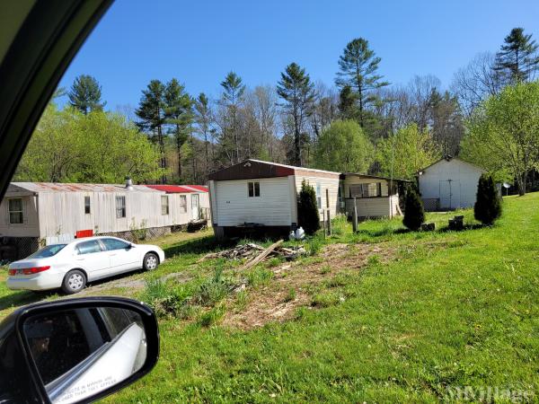 Photo of Sciota Woods Court MHP, Unicoi TN