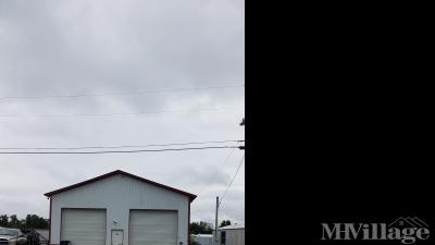 Mobile Home Park in Walland TN