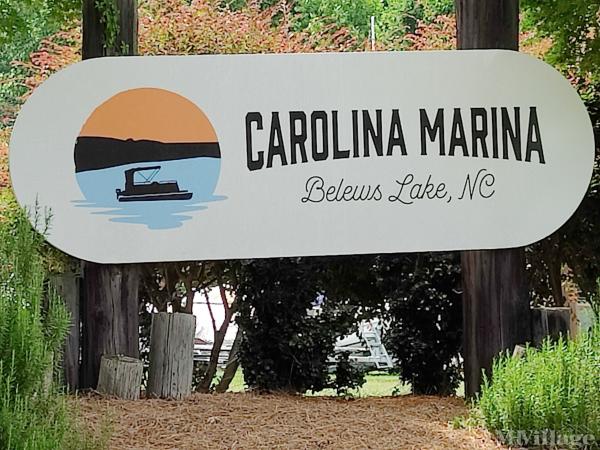 Photo of Carolina Marina, Stokesdale NC