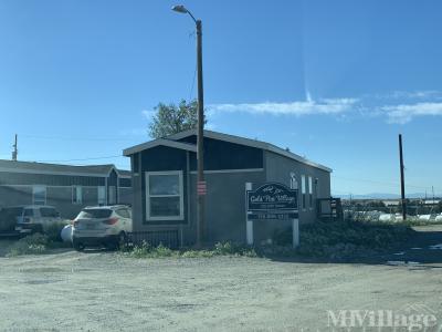 Mobile Home Park in Fairplay CO