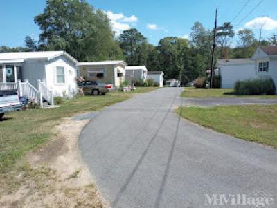 Mobile Home Park in Lewes DE