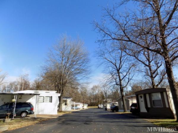 Photo of McDonald Mobile Homes & RV, Swansea IL