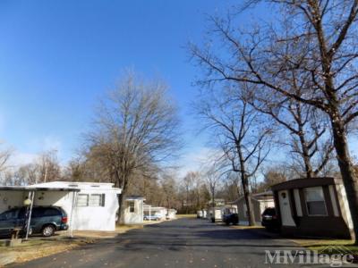 Mobile Home Park in Swansea IL