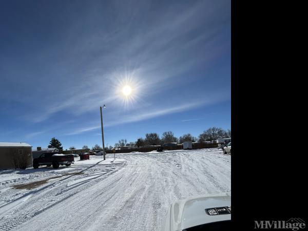 Photo of College View Estates, Cheyenne WY