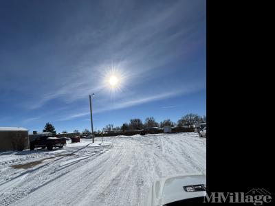 Mobile Home Park in Cheyenne WY