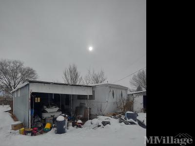 Mobile Home Park in Huntington UT