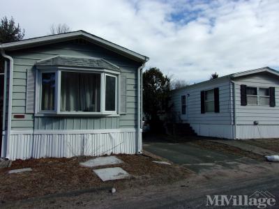 Mobile Home Park in Bristol CT