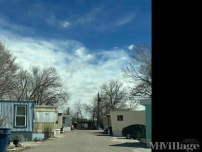 Mobile Home Park in Colorado Springs CO