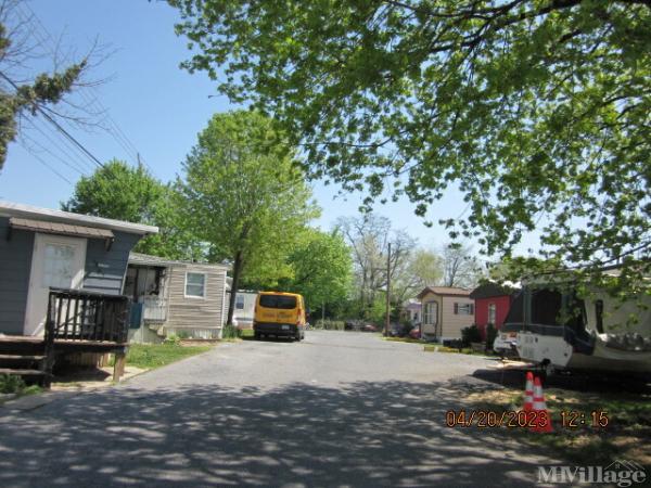 Photo of Ridgeway MHP, Lebanon PA