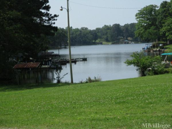 Photo of Waterfront, Lincoln AL